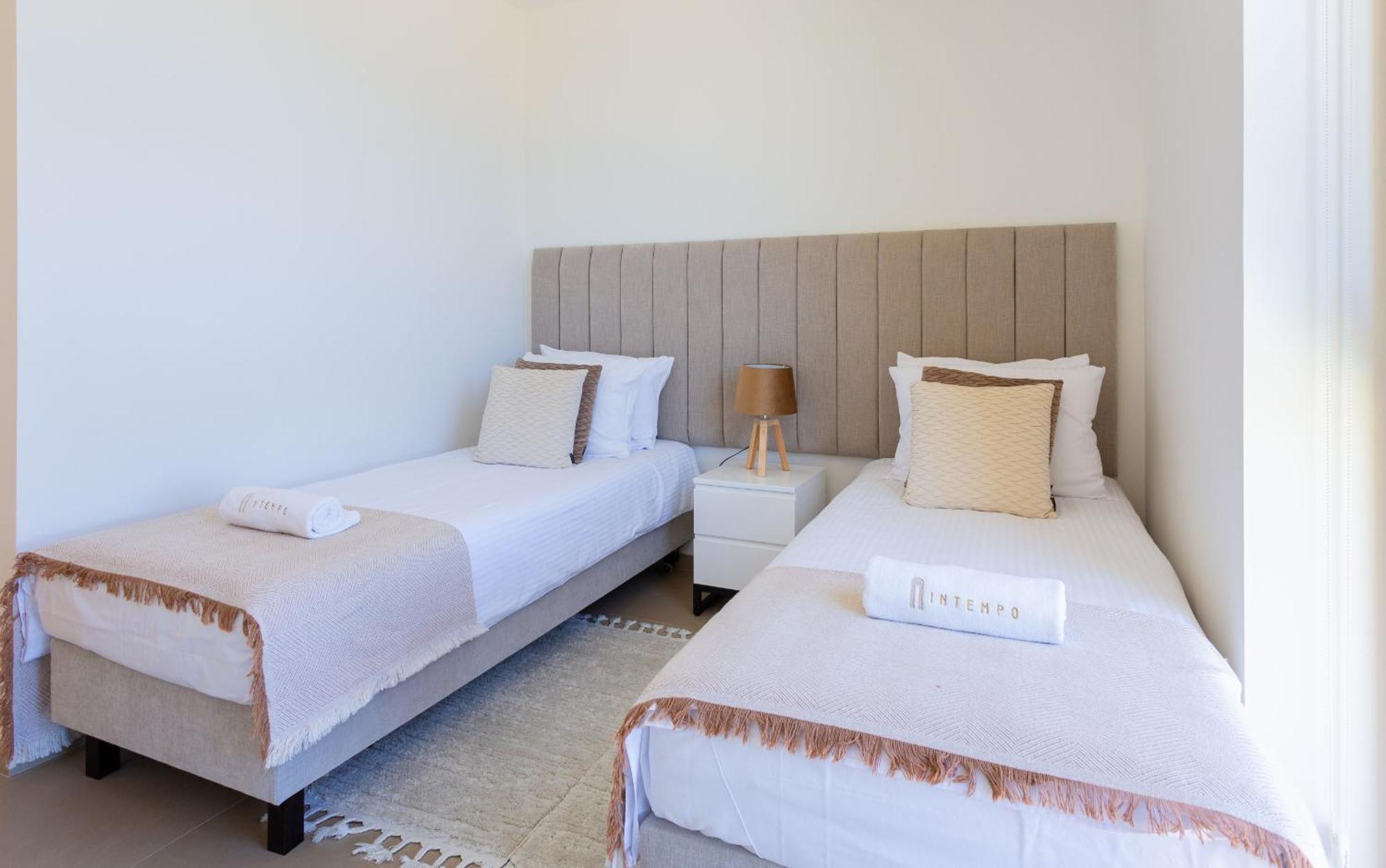 Apartment Intempo By Holuxe - 131 - 13th Floor Benidorm
