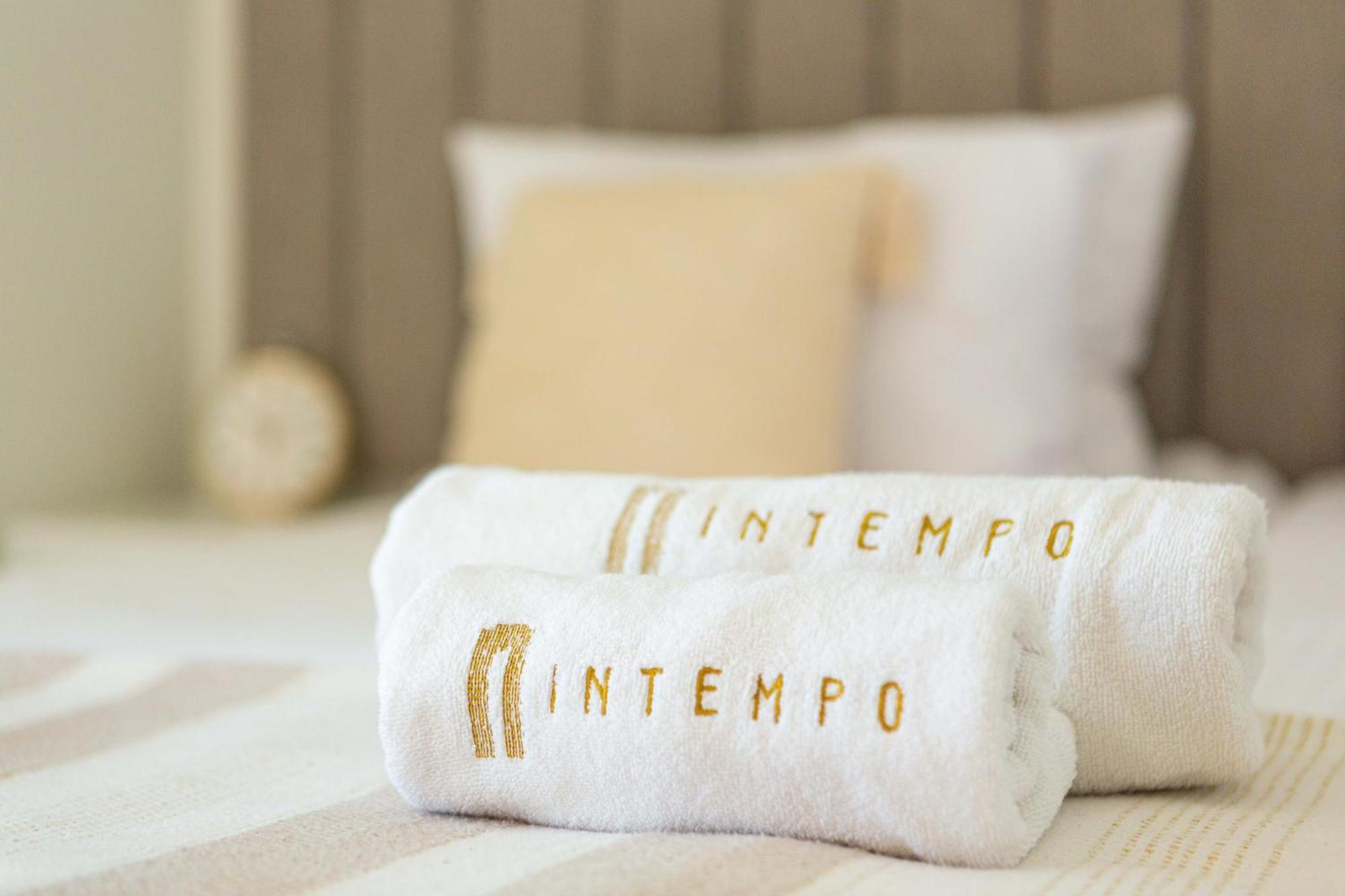 Apartment Intempo By Holuxe - 131 - 13th Floor *