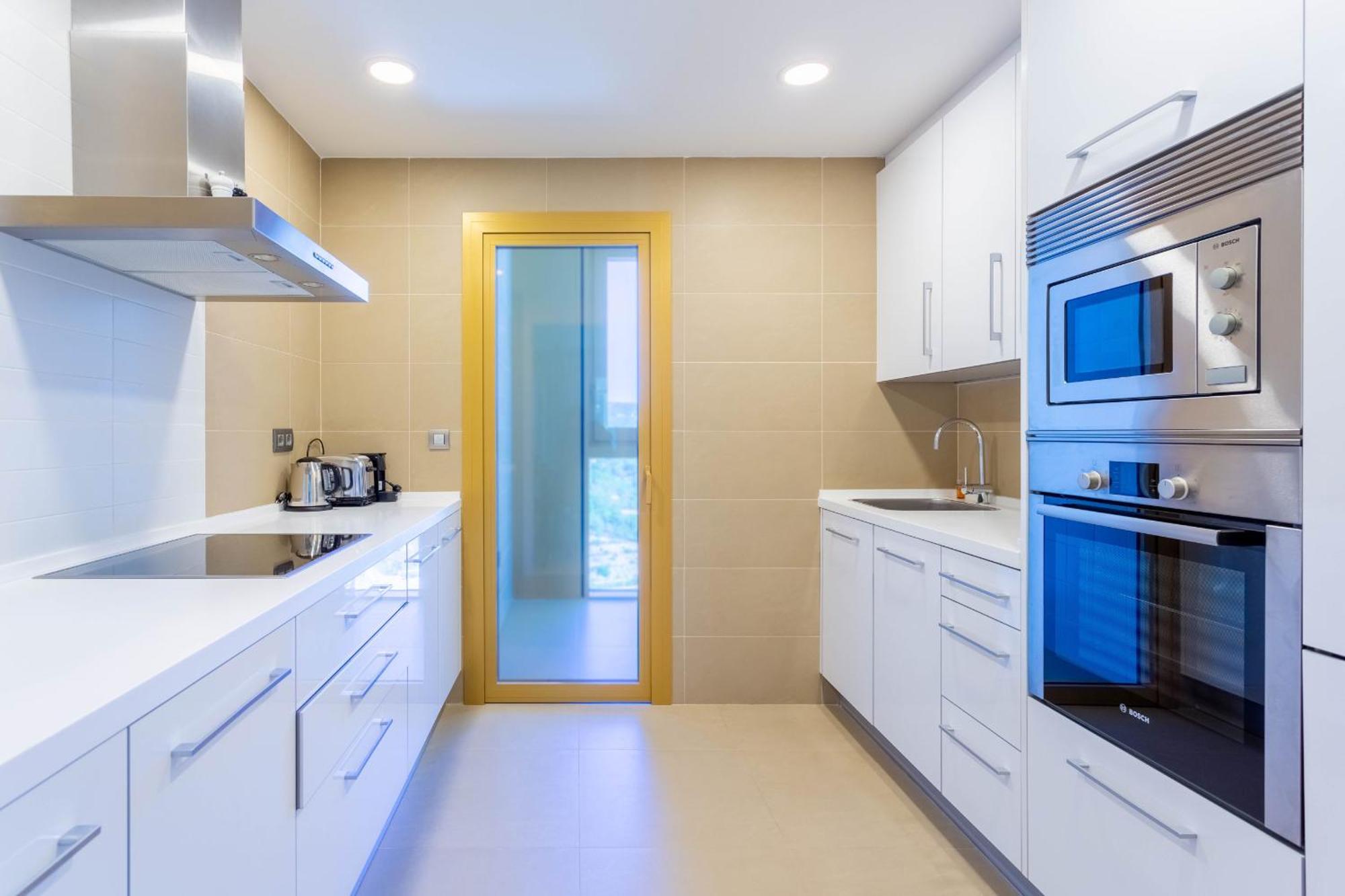 Intempo By Holuxe - 131 - 13th Floor Apartment *